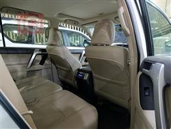 تۆیۆتا لاندكروزر پرادۆ